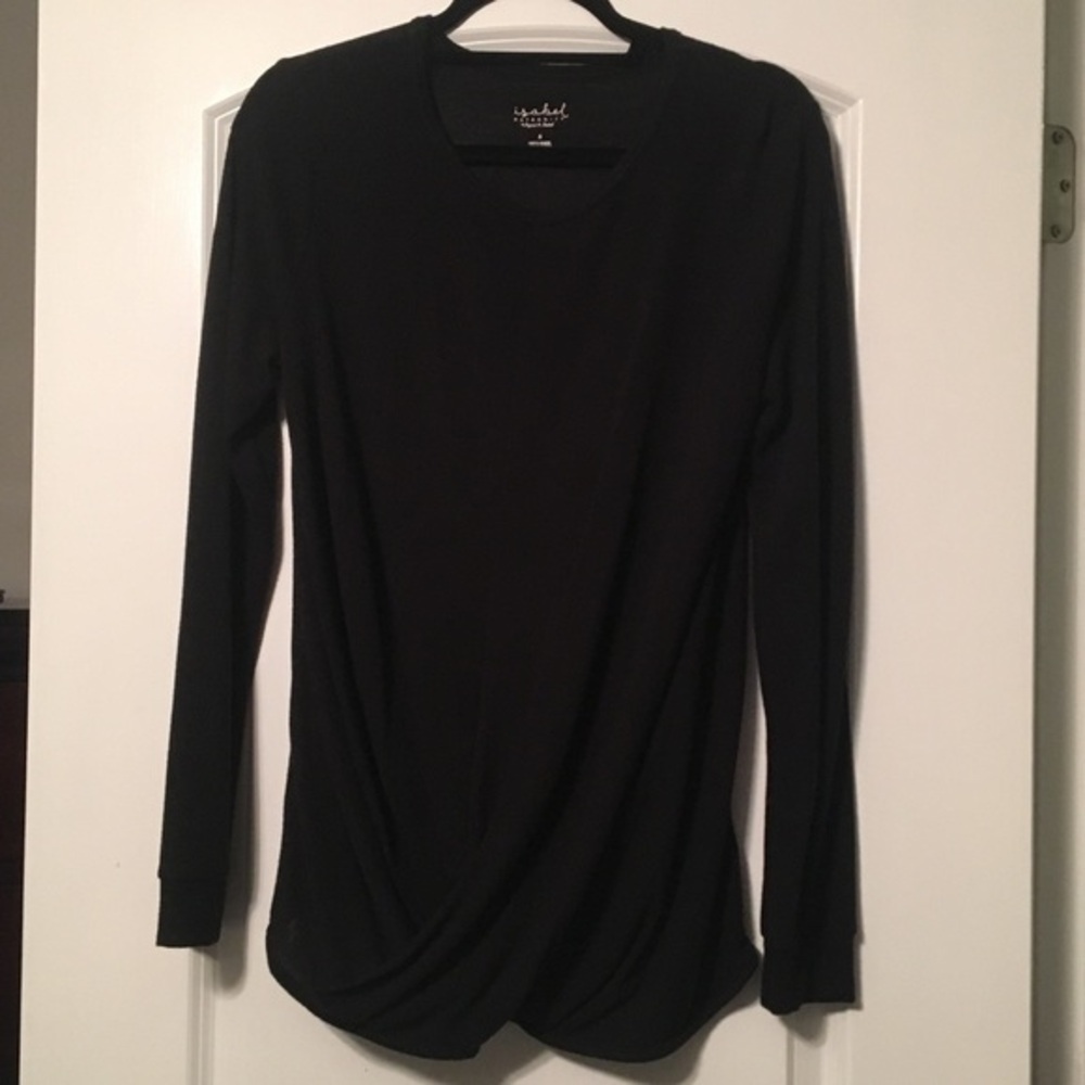 Isabel Maternity Blouse